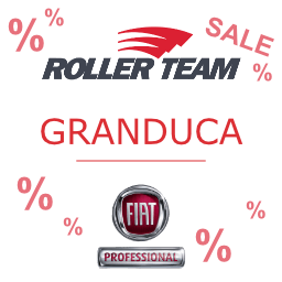 Edition - Granduca FIAT
