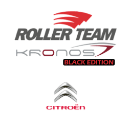 Edition - KRONOS BLACK EDITION