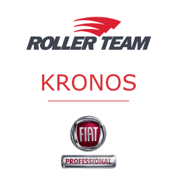 Edition - Kronos (Fiat)