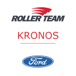 Edition - Kronos (Ford)