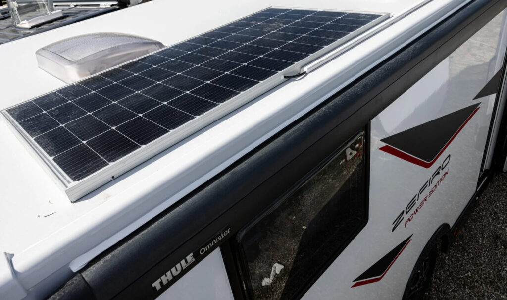 Solar-Zefiro-266-TL-Power-Edition