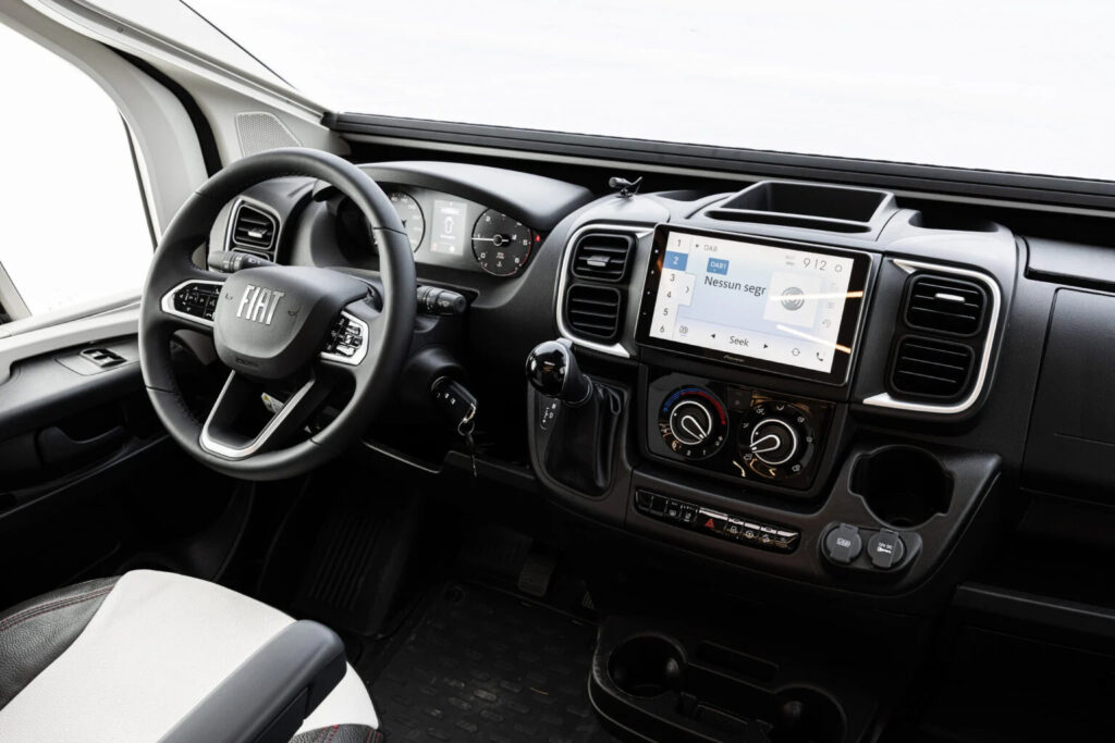 Zefiro-266-TL-Power-Edition